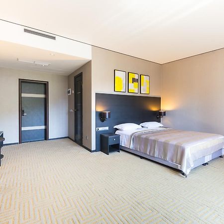 Hotel Grand Afon New Athos Екстериор снимка